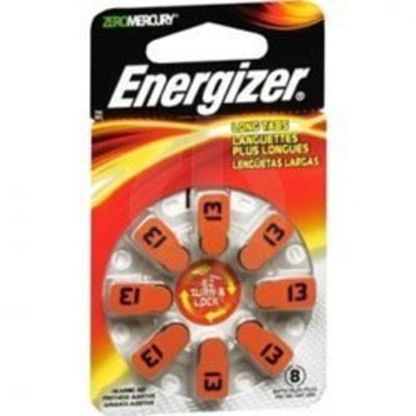 Ilc Replacement For ENERGIZER, AZ13DP8 AZ13DP-8